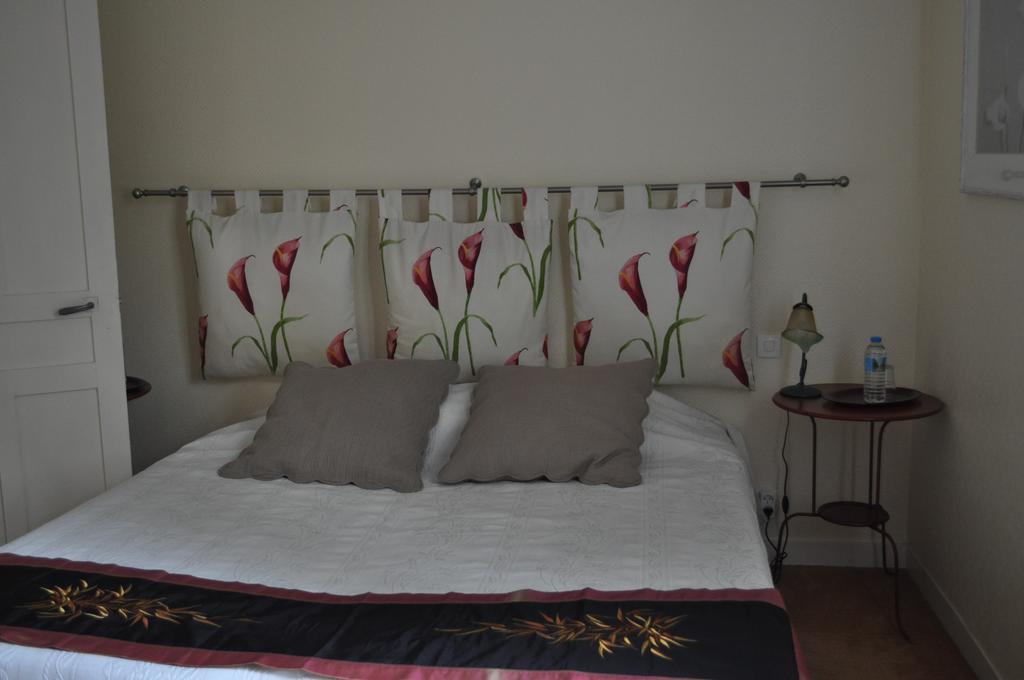 Le Chateau Des Ormes Bed and Breakfast Lambersart Habitación foto