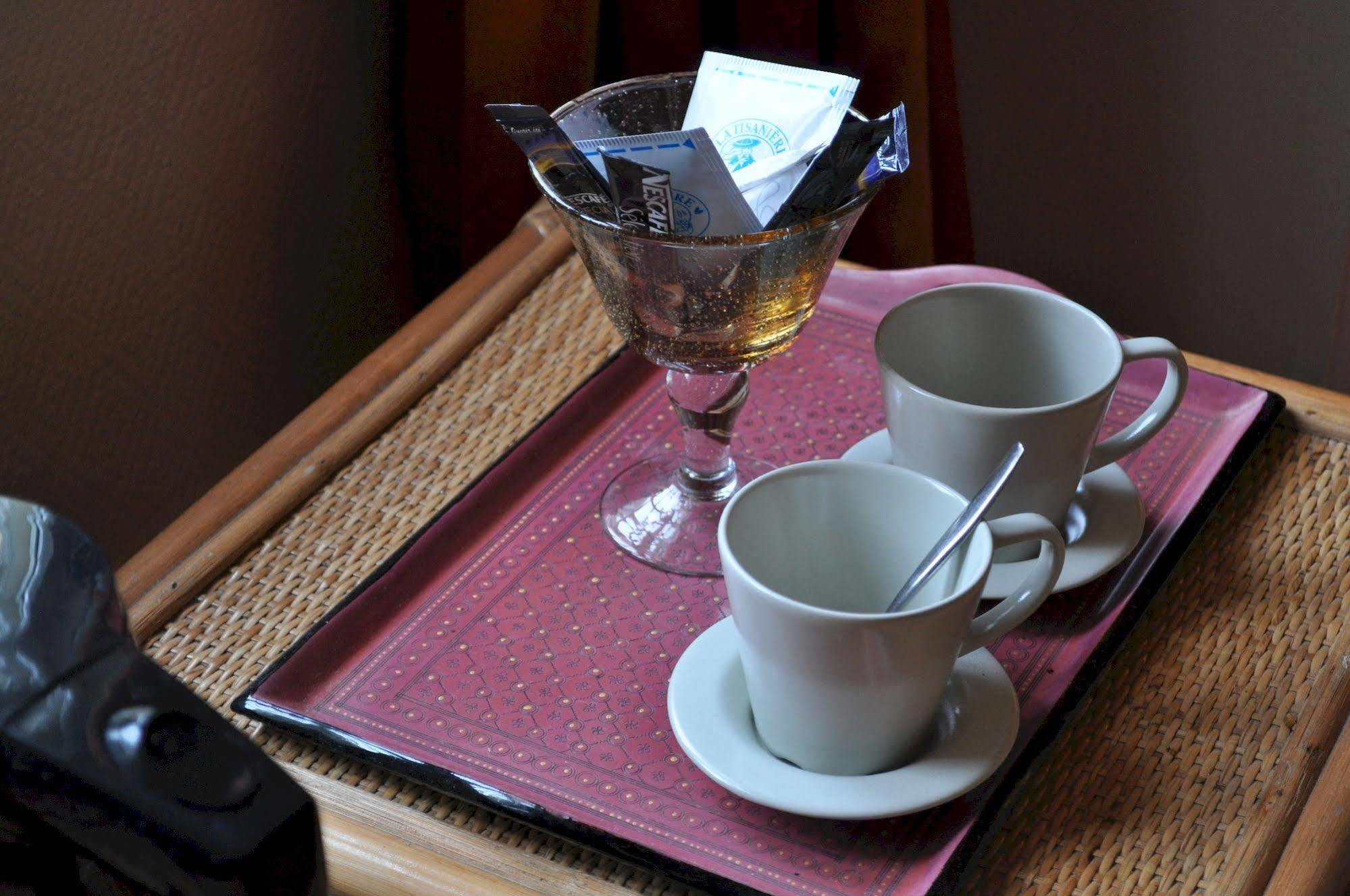 Le Chateau Des Ormes Bed and Breakfast Lambersart Exterior foto