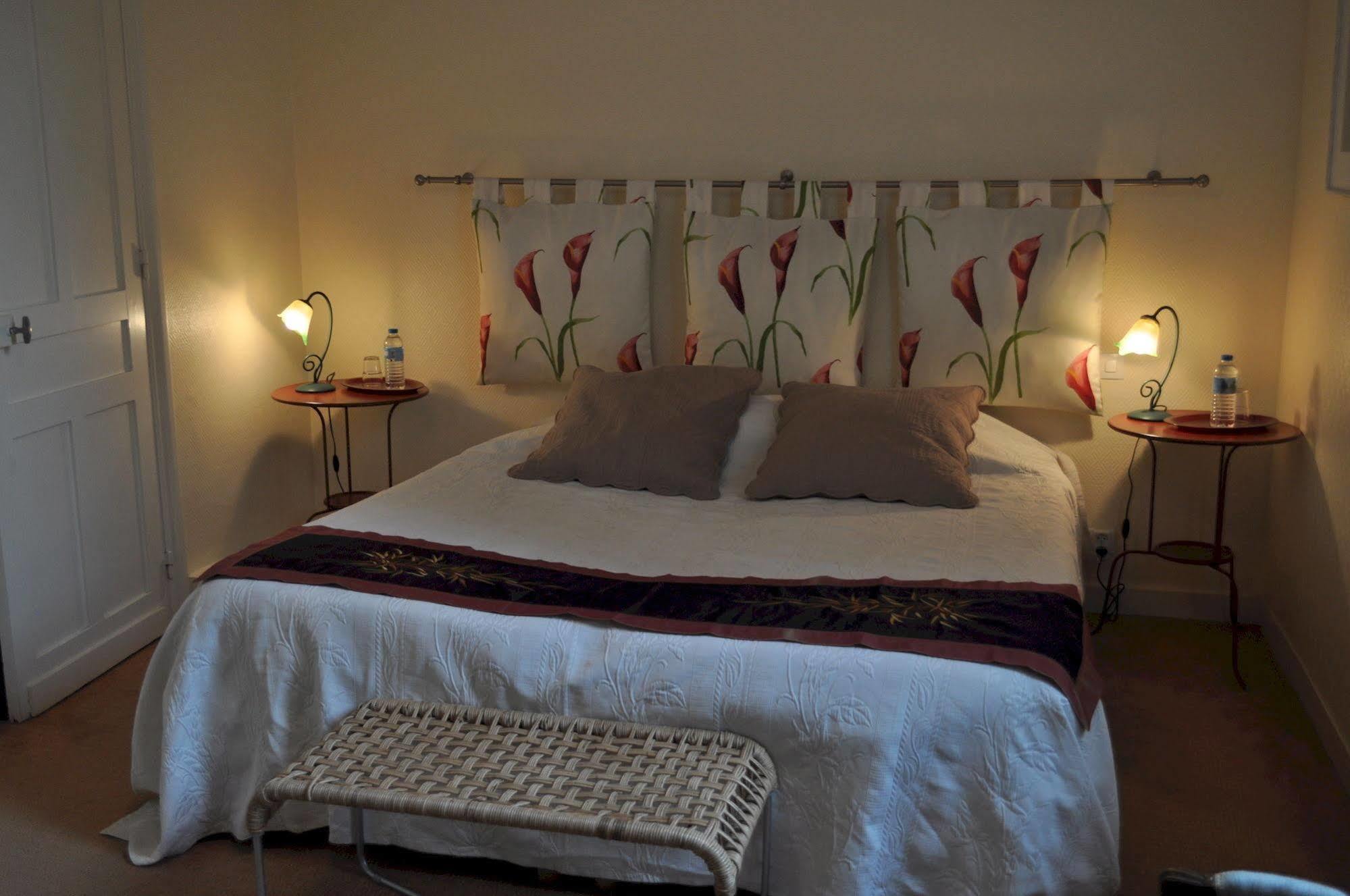 Le Chateau Des Ormes Bed and Breakfast Lambersart Exterior foto