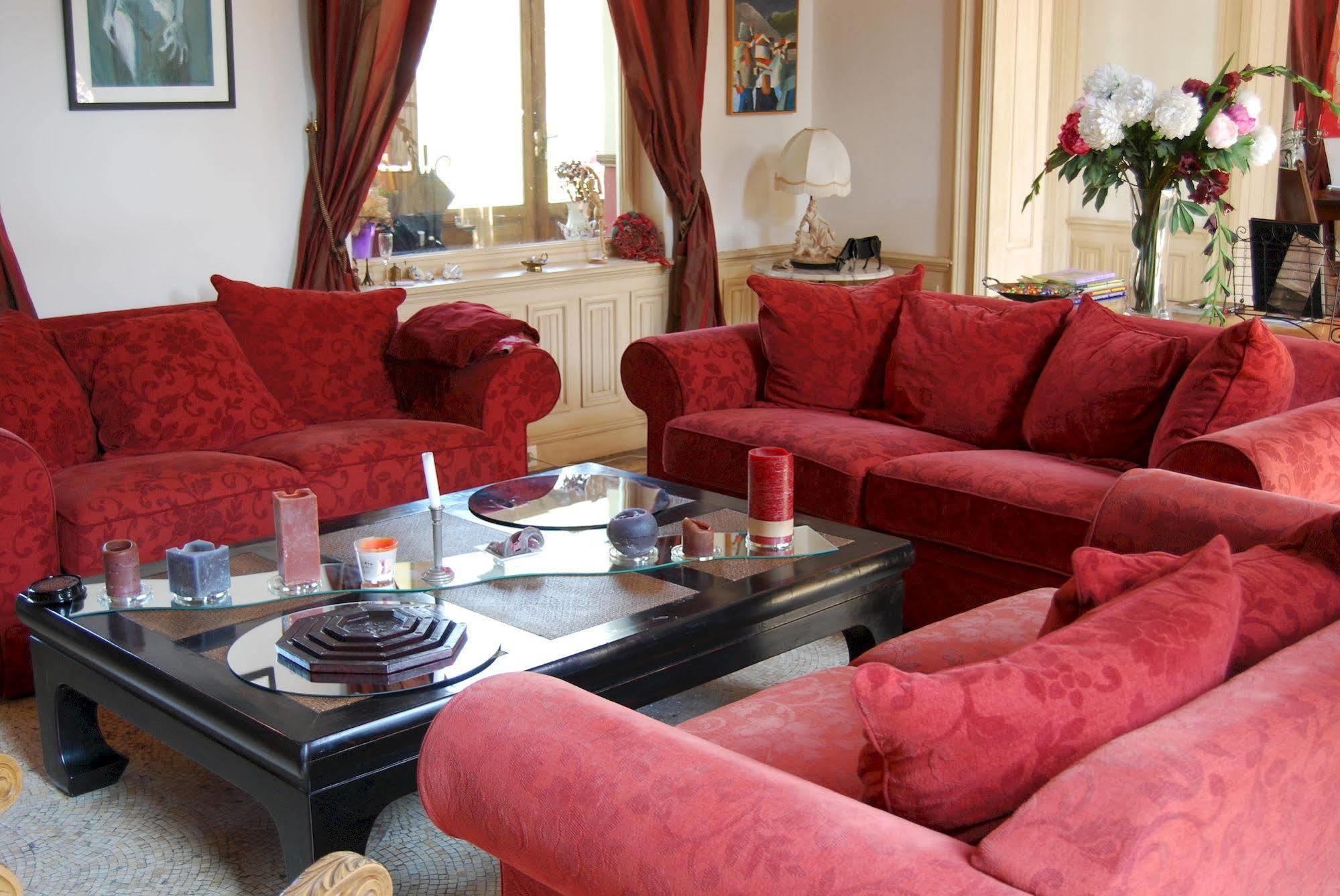 Le Chateau Des Ormes Bed and Breakfast Lambersart Exterior foto
