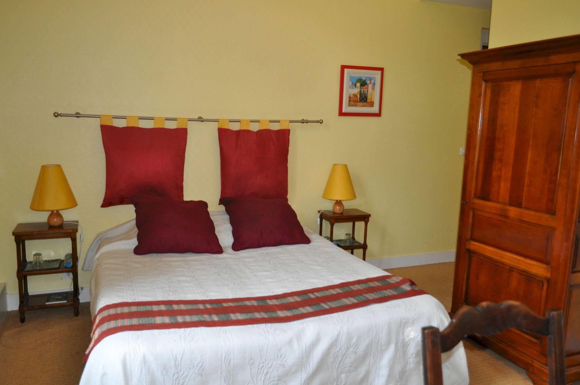 Le Chateau Des Ormes Bed and Breakfast Lambersart Exterior foto